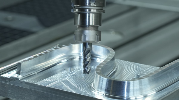 BT40 5-AXIS 3 BT40 5 EJES 3