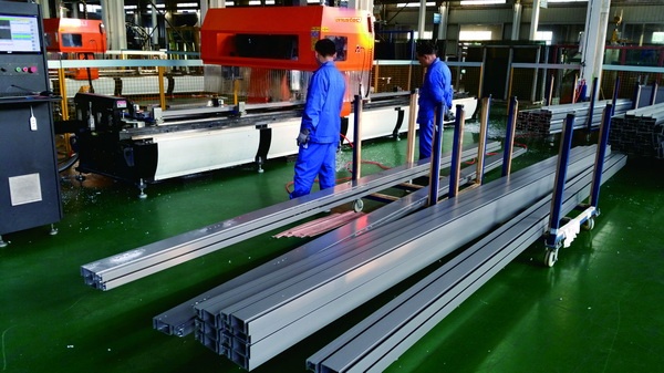 Customer Plant 2 Cliente Planta 2