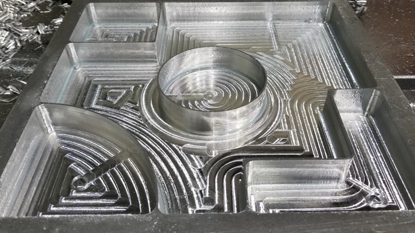 AEROSPACE FABRICATION20180823 FABRICACIÓN AEROESPACIAL20180823