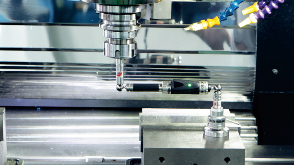 ¿Qué piezas automotrices se pueden procesar con CNC?