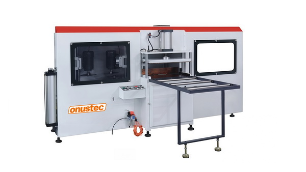 ¿Cuáles son las ventajas de la fresadora final?