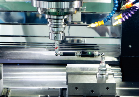 CALIDAD E INGENIERÍA ALEMANA