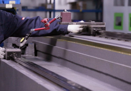 CALIDAD E INGENIERÍA ALEMANA