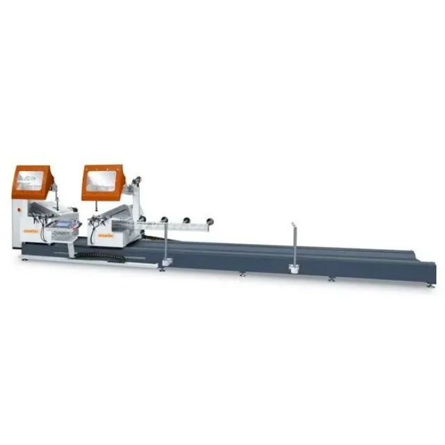 centro de mecanizado horizontal cnc