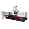 Centro de mecanizado de perfil CNC de 3 eje BT30 CNC de servicio pesado