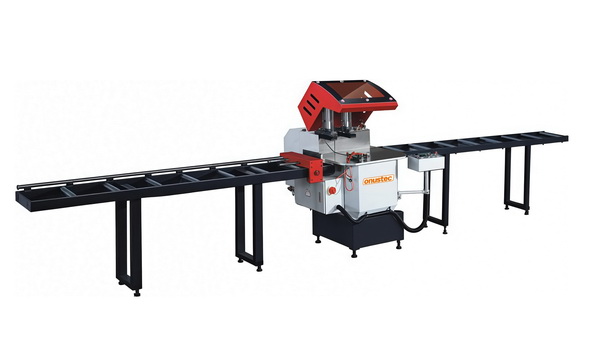 ¿Cuáles son las razones para utilizar una sierra ingletadora de un solo cabezal?