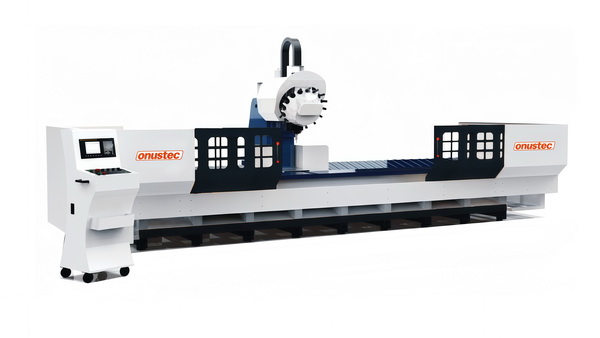 ¿Qué está tocando en el mecanizado?