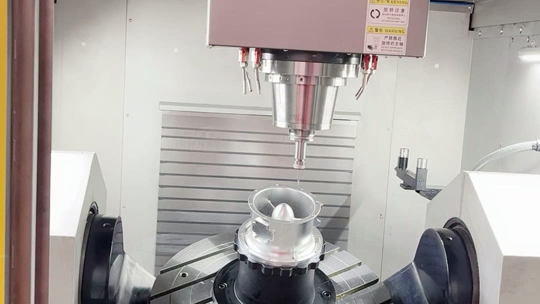 Limitaciones de tama&ntilde;o para el mecanizado CNC