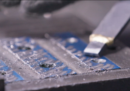 CALIDAD E INGENIERÍA ALEMANA