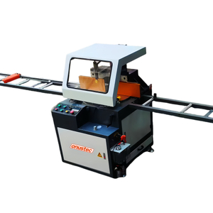 Sierra de cabezal de un solo cabezal CNC de &aacute;ngulo compuesto de 5 ejes