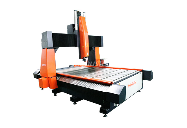 CENTROS DE MECANIZADO ROUTER CNC