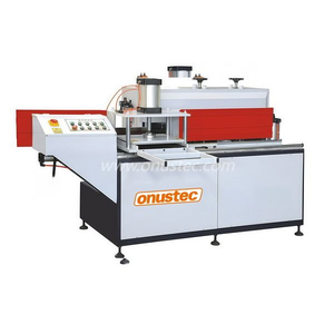 Fresadora automática profesional para espejo de popa y parteluz