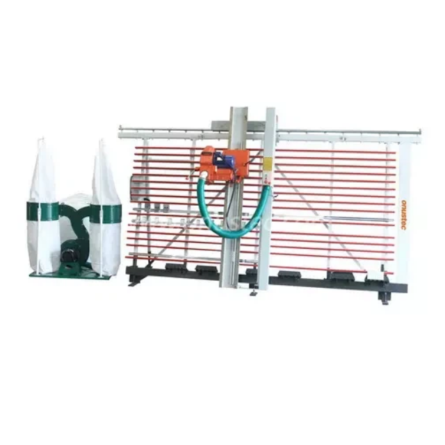 centro de mecanizado vertical cnc personalizado