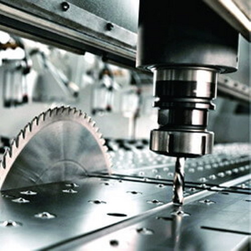 Limitaciones de tama&ntilde;o para el mecanizado CNC