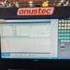 Centro de mecanizado de perfiles CNC de p&oacute;rtico de 3 ejes