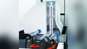 &iquest;Qu&eacute; es una ingletadora doble CNC de 3 ejes y c&oacute;mo funciona?
