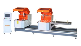 C&oacute;mo se comparan las sierras ingletadoras dobles CNC de 5 ejes con otras sierras ingletadoras