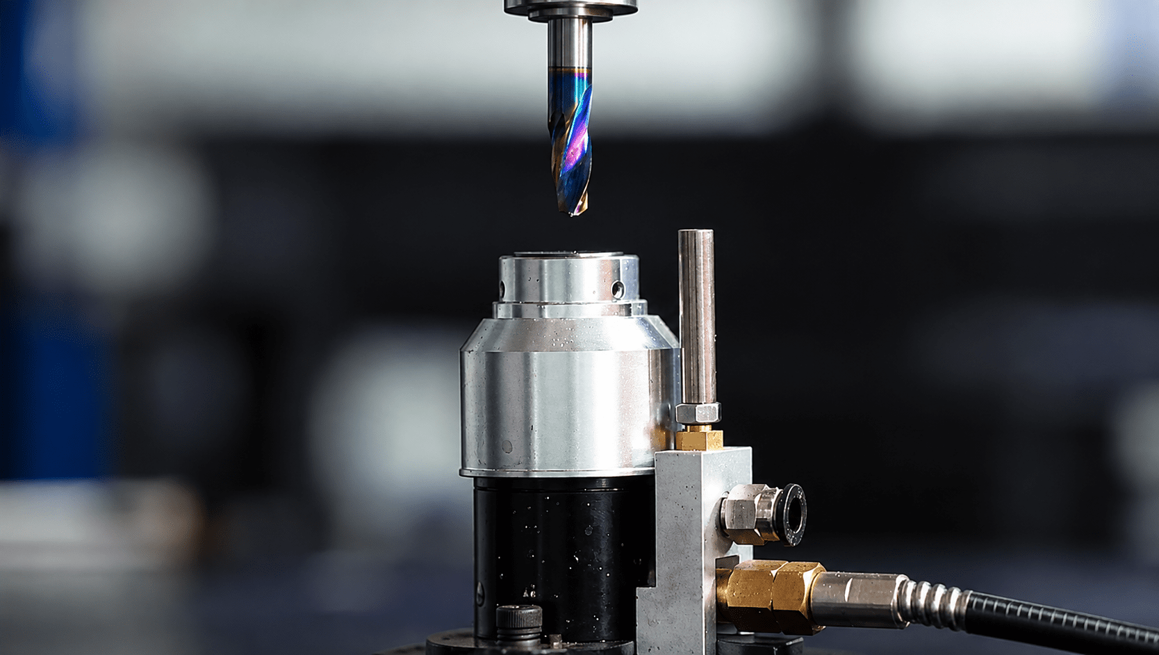 C&oacute;mo elegir una m&aacute;quina CNC de aluminio para el mecanizado de perfiles