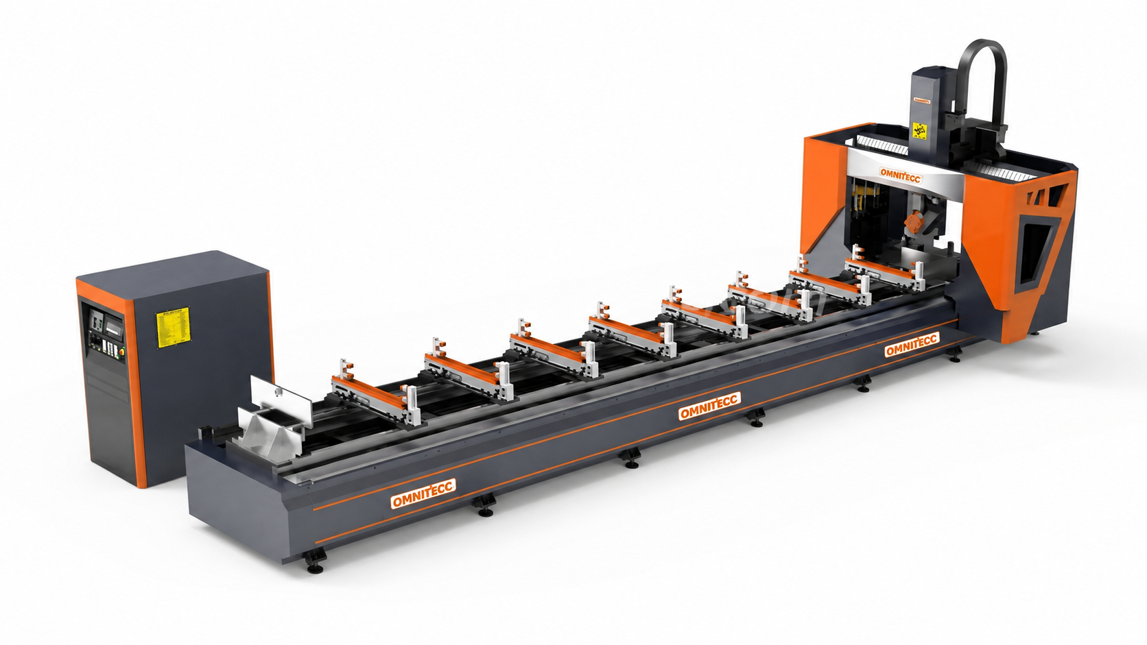 &iquest;Cu&aacute;nto cuesta una m&aacute;quina CNC para aluminio?