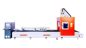 F&aacute;bricas globales de centros de m&aacute;quinas perforadoras y roscadoras CNC: an&aacute;lisis comparativo de capacidades de producci&oacute;n y especializaciones