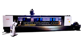 Dentro de las f&aacute;bricas de centros de m&aacute;quinas perforadoras y roscadoras CNC de China: procesos de fabricaci&oacute;n, control de calidad e innovaciones tecnol&oacute;gicas